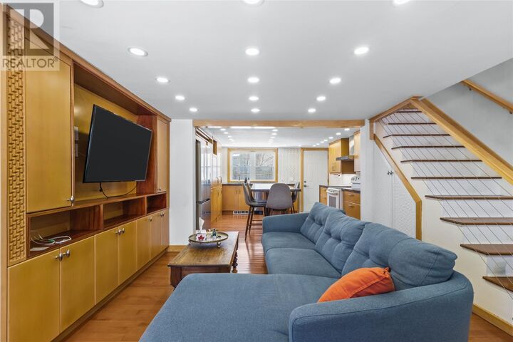 Property Photo: 39 Spencer Street NL A1C 4H1