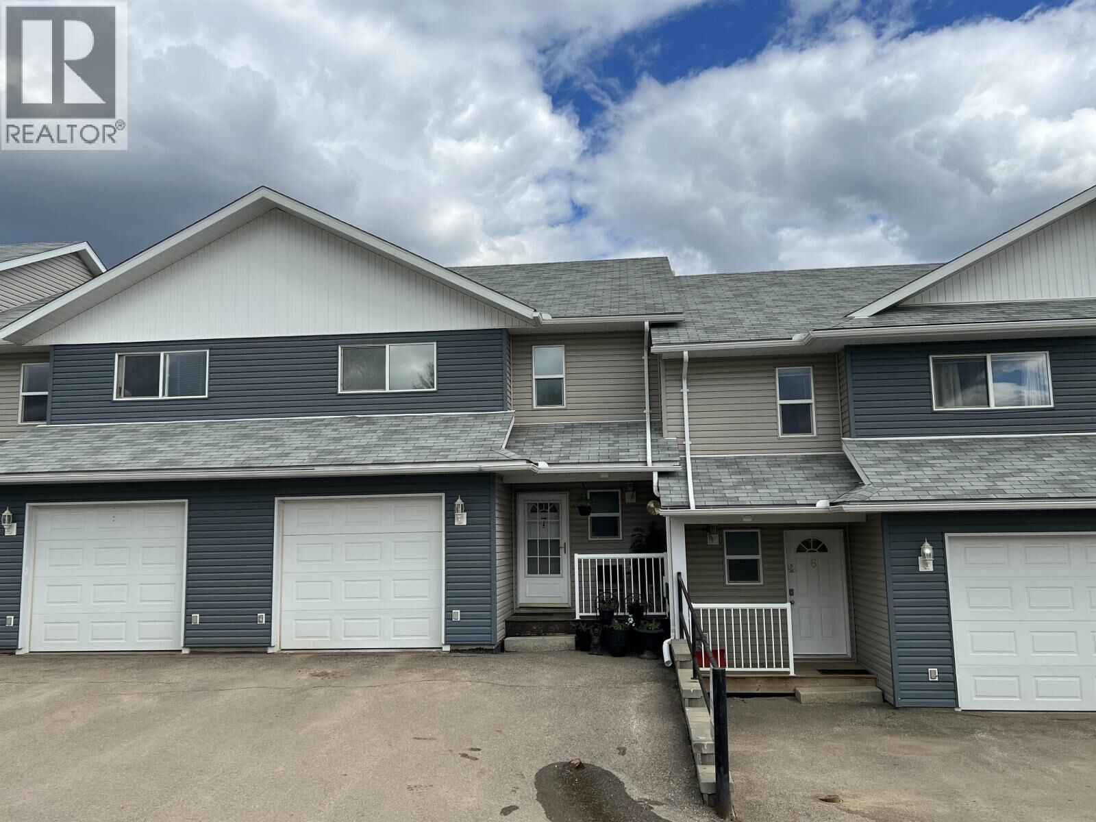 Property Photo: 4620 52 Avenue 7 BC V0C 1R0