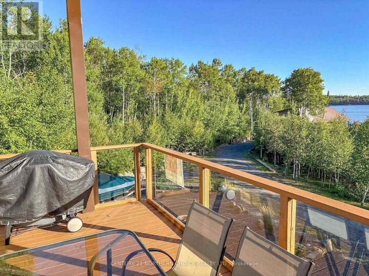 Property Photo: 25 Royal Lake ON P0X 1S0