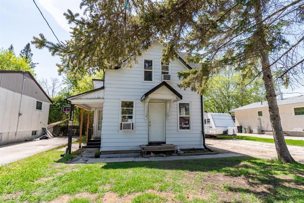 Photo de la propriété: 138 Strathnaver Avenue MB R1A 0G9