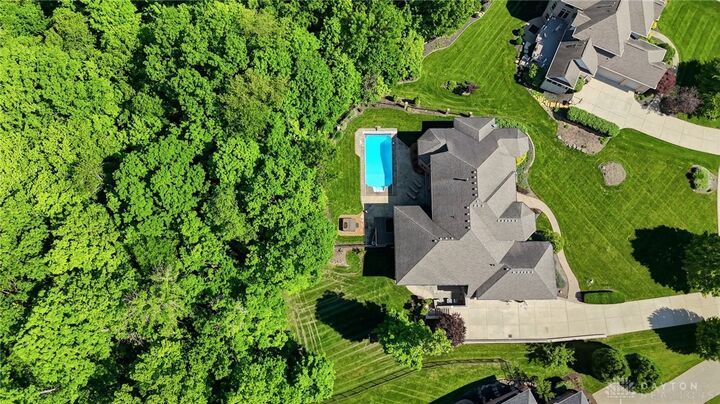 Property Photo: 415 S Signature Drive OH 45385