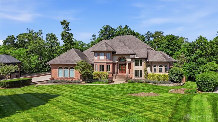 Property Photo: 415 S Signature Drive OH 45385