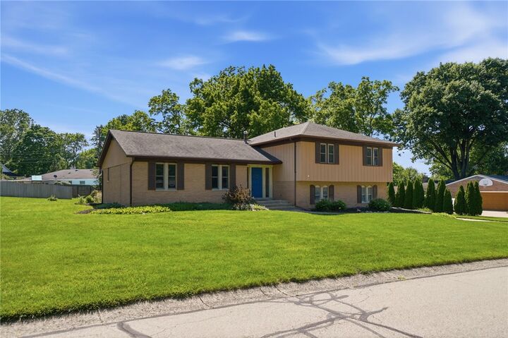Property Photo:  178 Poinciana Drive  OH 45459 