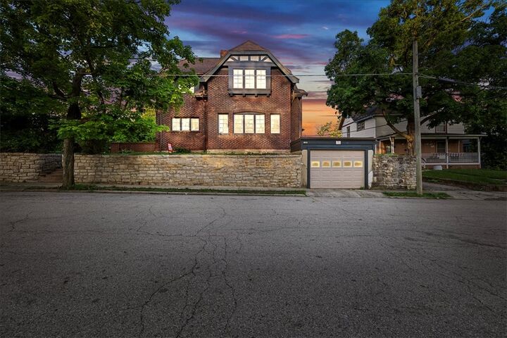 Property Photo:  218 Forrest Avenue  OH 45505 