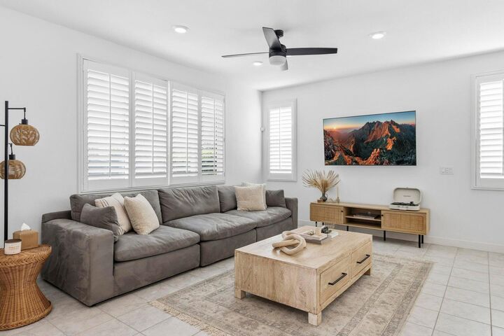 Property Photo:  76273 Cornell Way  CA 92211 