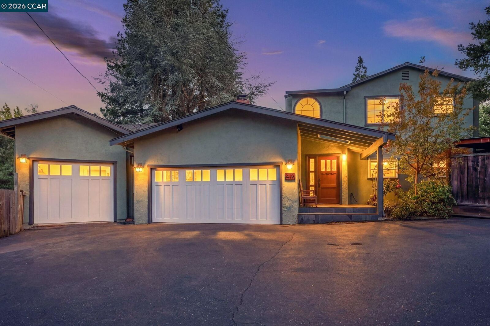 Property Photo:  419 Kingsley Ct  CA 94523 