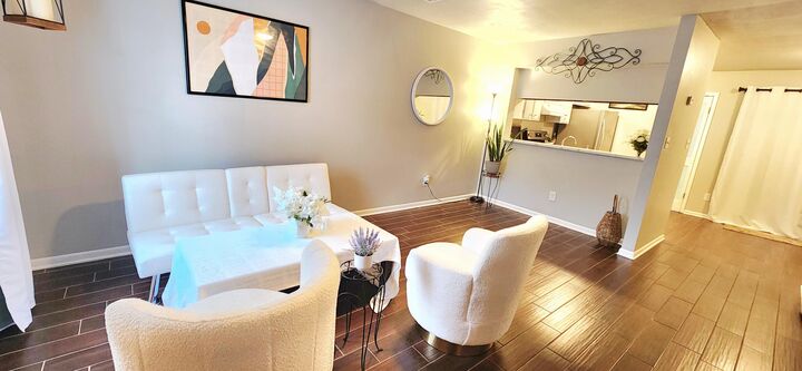 Property Photo: 696 Tyner Street 23 FL 32547