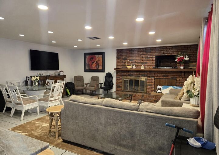 Property Photo:  713 Bob Sikes Boulevard  FL 32547 