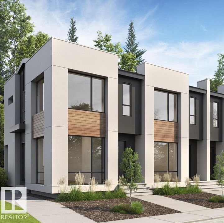 8003 103 Avenue NW — photo 1