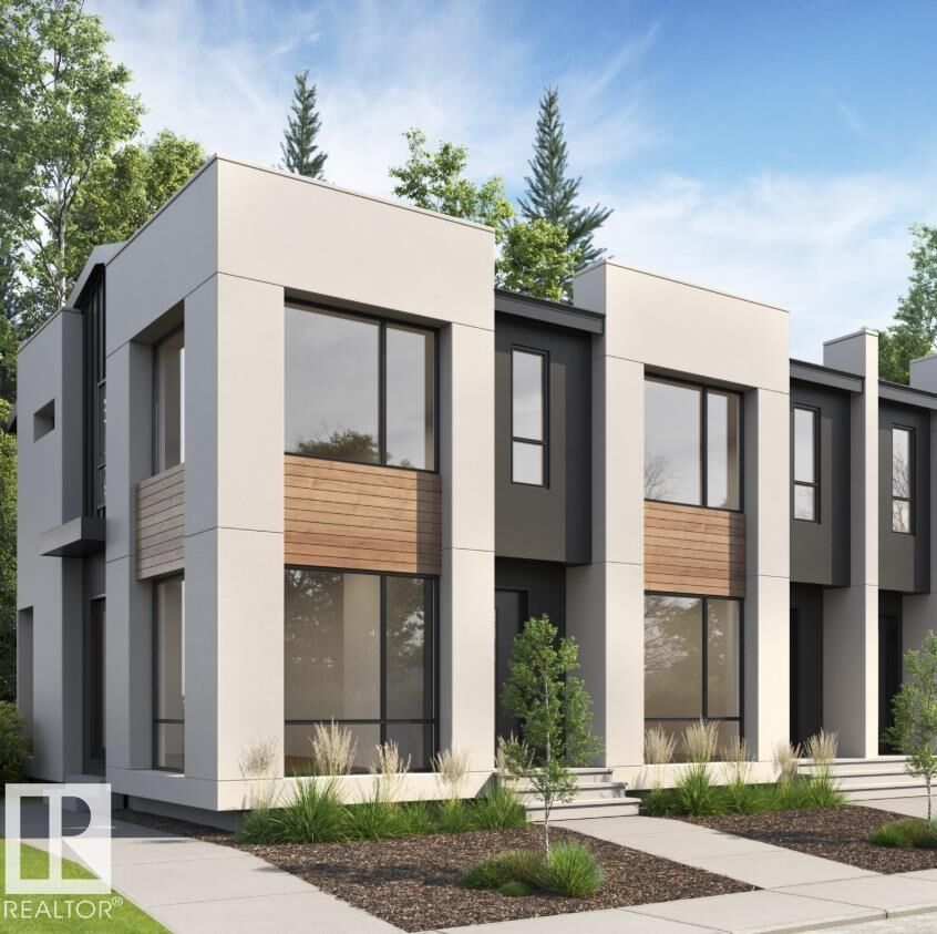 Property Photo: 8003 103 Avenue NW AB T5H 4L8