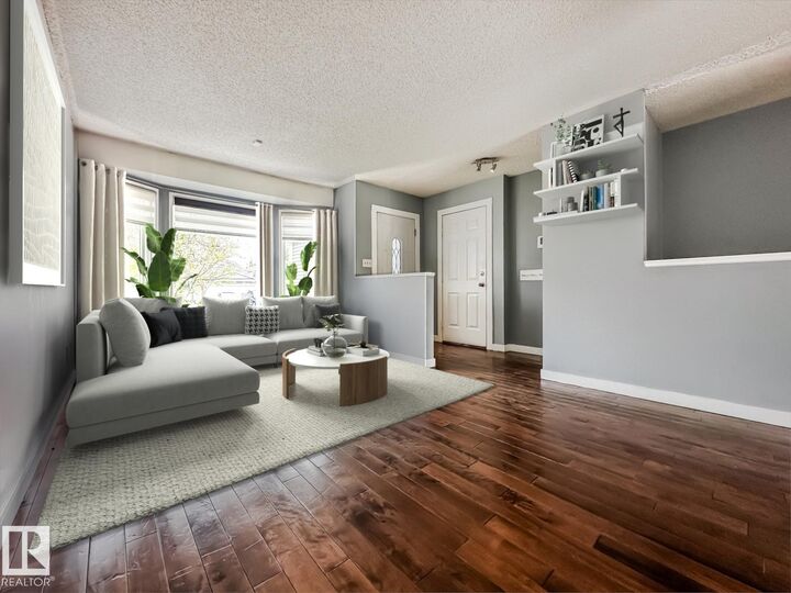 Property Photo: 576 Rainbow Crescent AB T8A 5N6