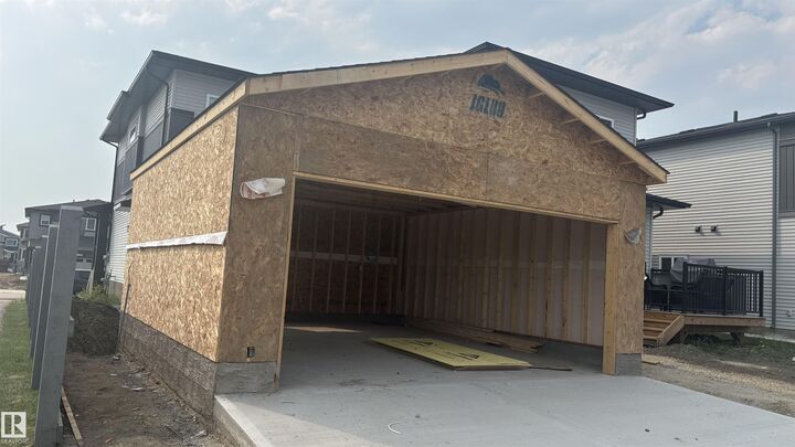 Property Photo: 1081 Berg Place AB T9E 1T6