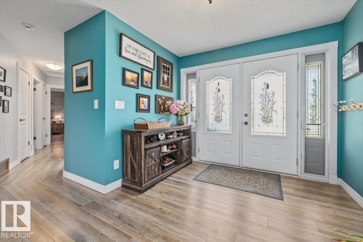 Property Photo: 23123 Twp Road 564 2 AB T0A 1N3
