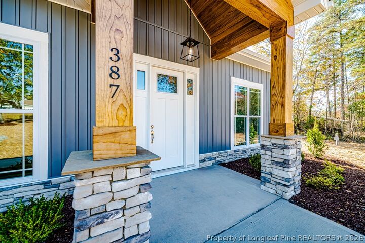 Property Photo: 387 Eakes Road NC 27332
