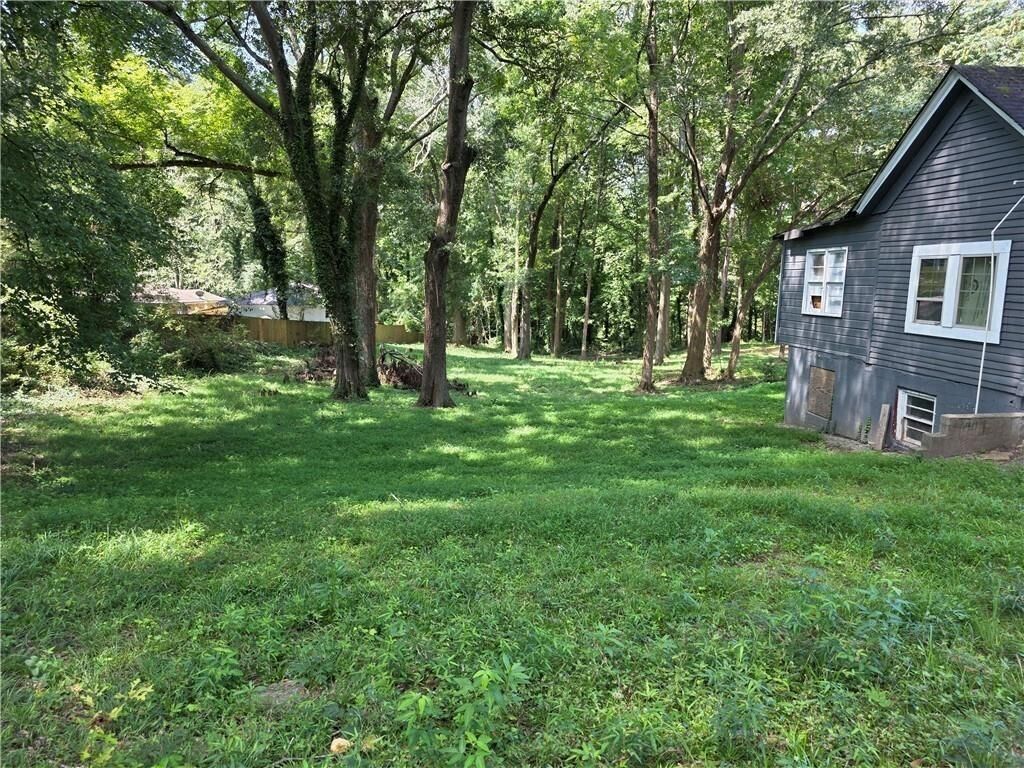 Property Photo:  892 Ridge Avenue NW  GA 30318 