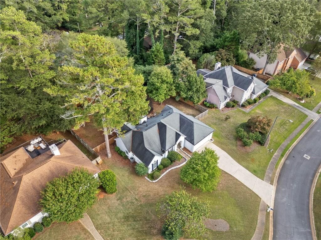 Property Photo:  2376 Battle Forest Drive SW  GA 30064 