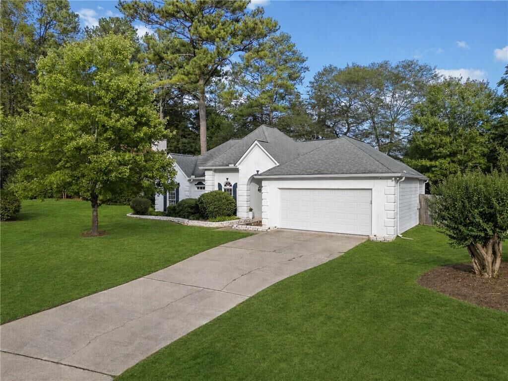 Property Photo: 2376 Battle Forest Drive SW GA 30064