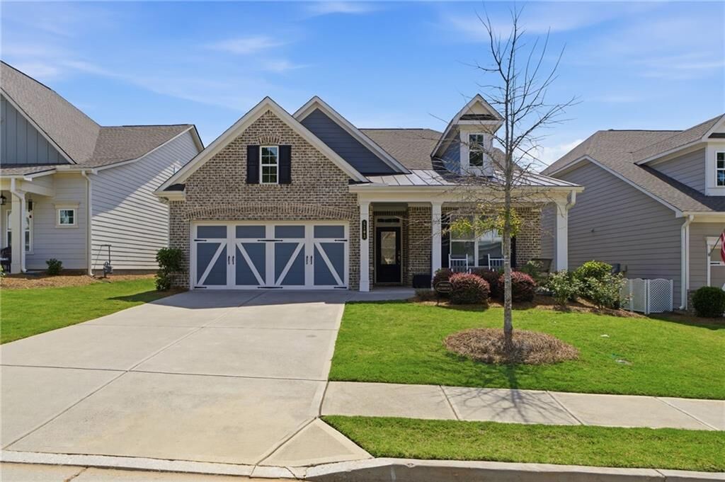 Property Photo:  5103 Watchmans Cove  GA 30504 