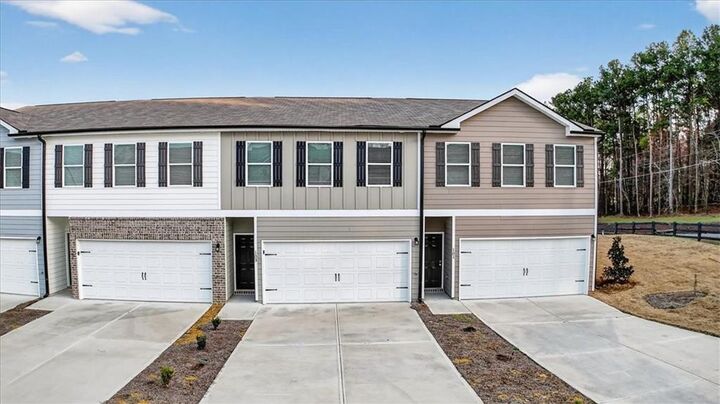 Property Photo:  103 Brexley Drive  GA 30701 