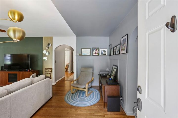 Property Photo:  1437 N Amanda Circle NE  GA 30329 