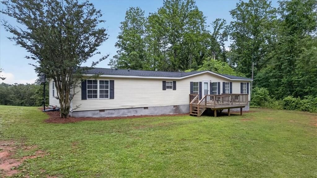 Property Photo: 930 Dry Pond Lane GA 30114