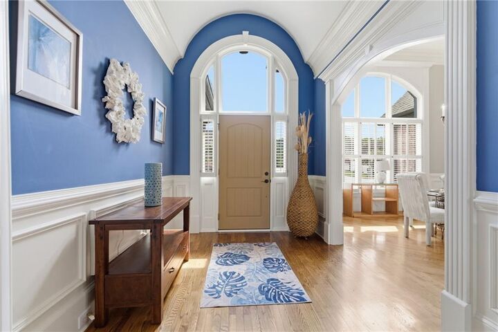 Property Photo:  2723 Inglewood Drive  GA 30504 