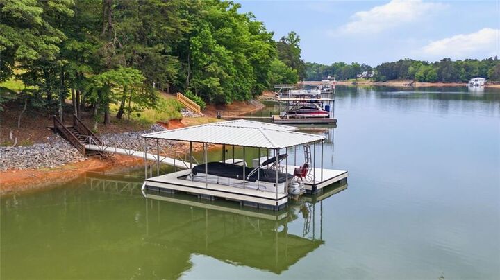 Property Photo: 2723 Inglewood Drive GA 30504