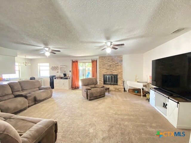 Property Photo: 403 Jeffery Lane TX 76522