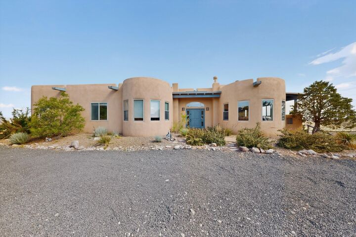 Property Photo:  95 Overlook Drive  NM 87043 