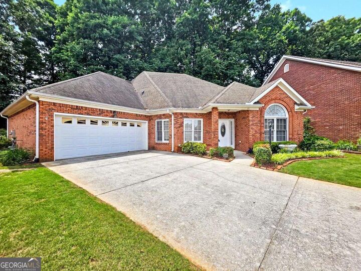 Property Photo:  2340 Stockton Walk Lane  GA 30078 