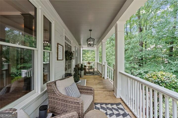 Property Photo: 4025 Little Falls Drive GA 30041