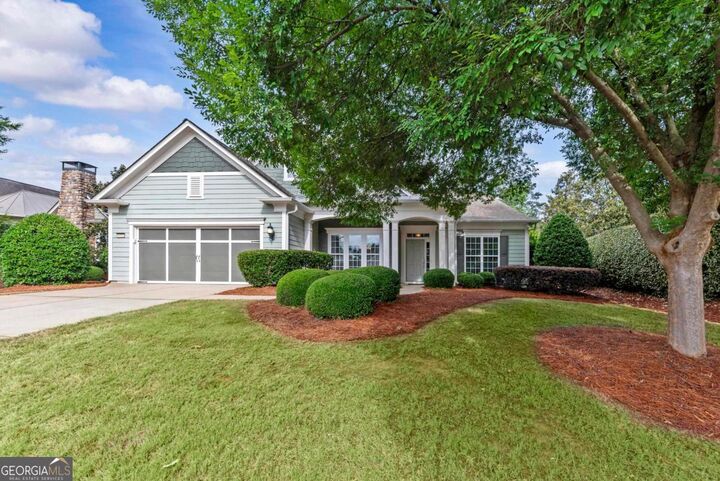 Property Photo:  1000 Deep Water Way  GA 30642 