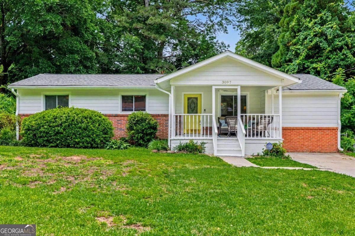 Property Photo:  3097 Piper Drive  GA 30033 