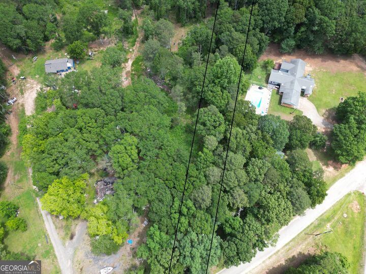 Property Photo:  0 Harrison Johnson Road  GA 30549 