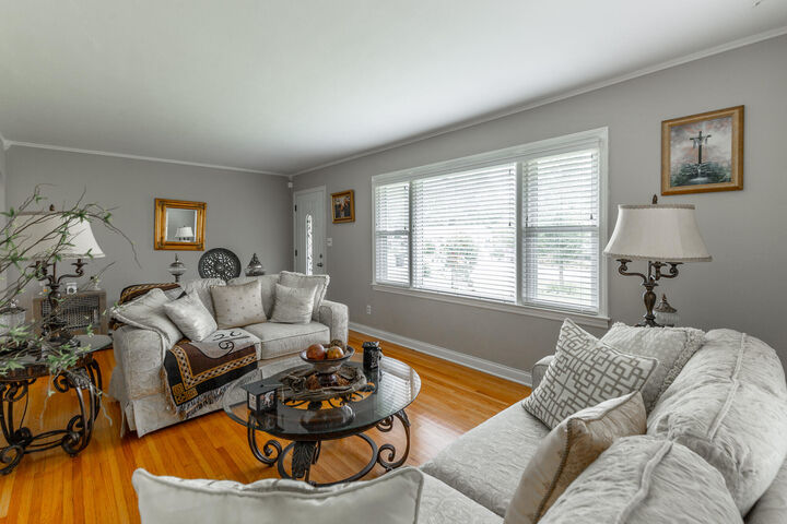 Property Photo: 3830 Pin Oak Terrace TN 37411