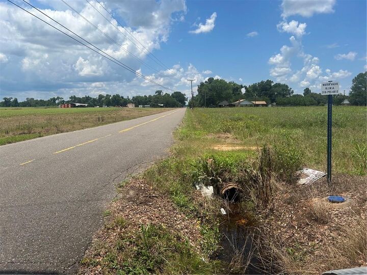 Property Photo: Lot 3 School House Road LA 71303