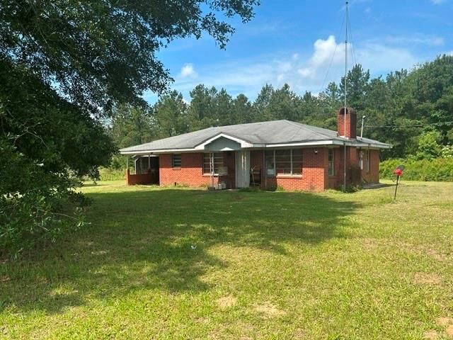 Property Photo: 466 Highway 486 Highway LA 71411