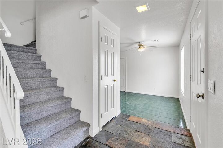 Property Photo: 536 Dutchman Avenue NV 89011