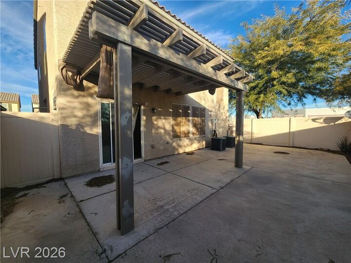 Property Photo: 8956 Medford Hills Court NV 89139