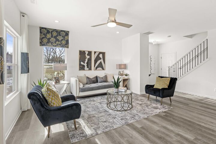 Property Photo:  1477 W 72nd Place  IN 46410 