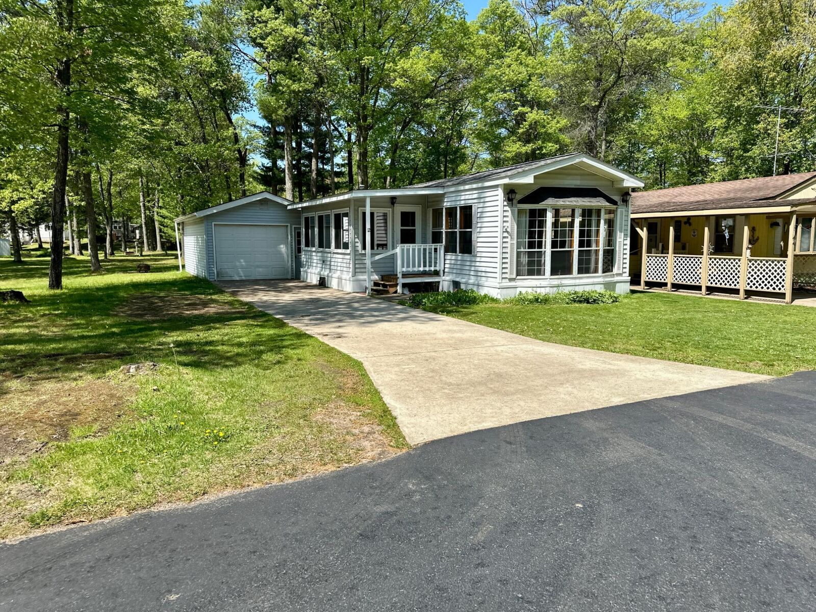 Property Photo:  N11445 Cth A 12  WI 54487 