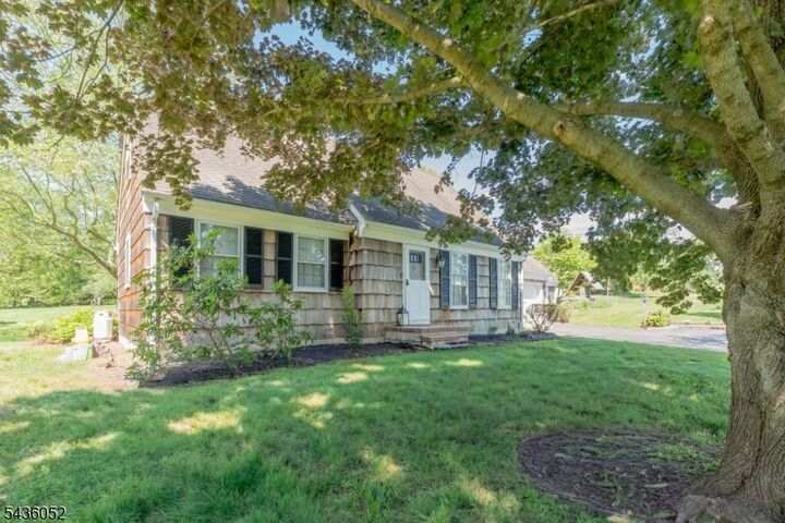 Property Photo:  69 Manners Rd  NJ 08551 