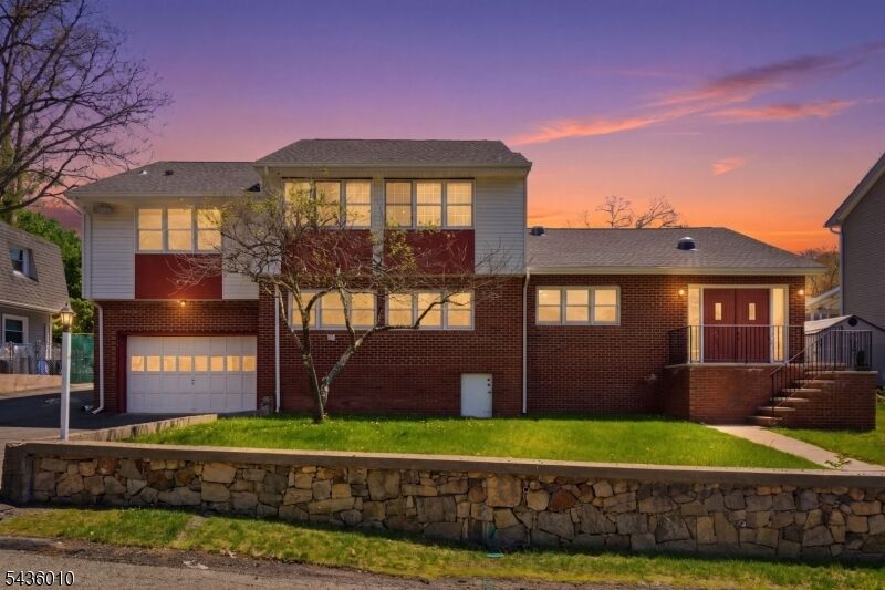 Property Photo: 221 W End Ave NJ 07843