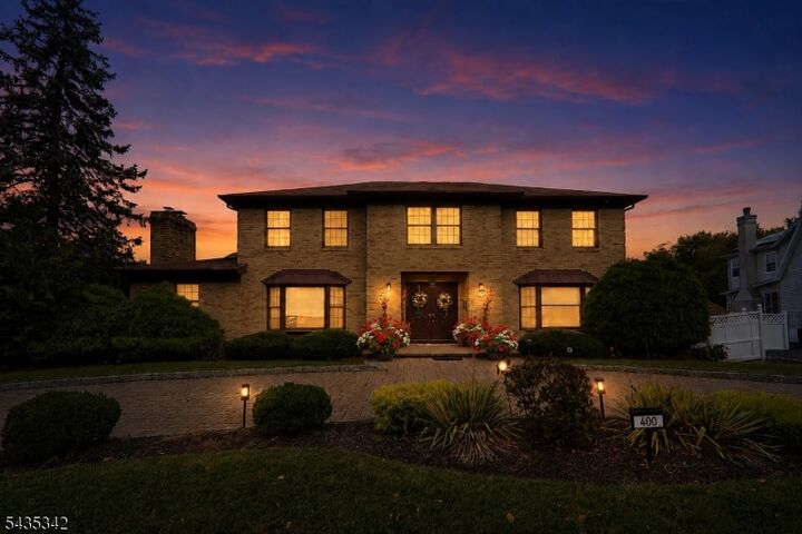 Property Photo:  400 Madison Hill Rd  NJ 07066 