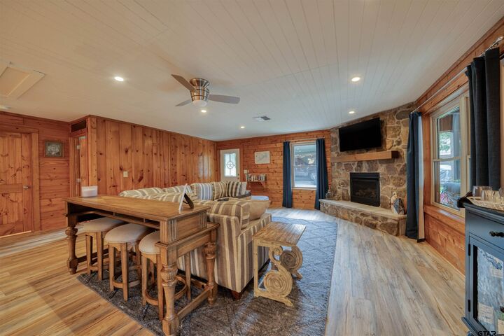 Property Photo: 16 County Road 2131 TX 75686