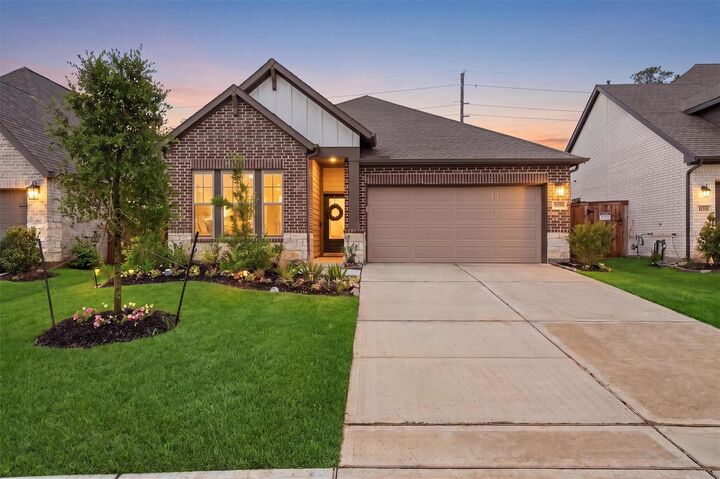 Property Photo: 42575 Rustico Road TX 77354