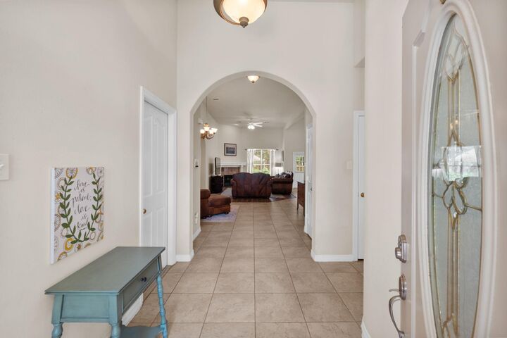 Property Photo:  7210 Ramblewood Drive  TX 77354 