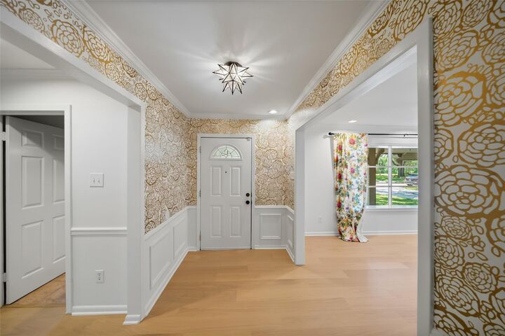 Property Photo:  5354 Dumfries Drive  TX 77096 