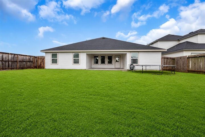 Property Photo: 3906 Windstone Glen Way TX 77469