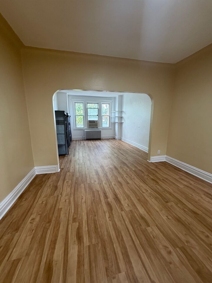 Property Photo:  141 67th St 1  NJ 07093 